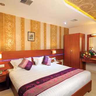 VKJ International, Kochi 2
